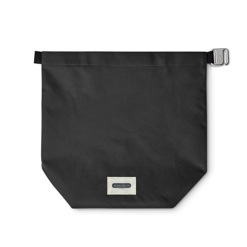Lunch bag czarny BLACK+BLUM