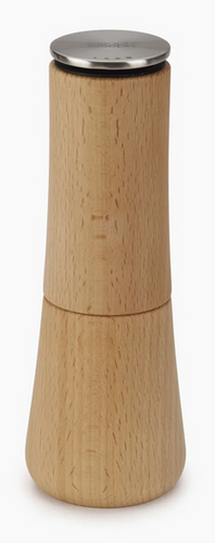 Drewniany młynek do pieprzu Milltop™ JOSEPH JOSEPH