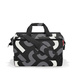 Torba allrounder L pocket signature bold grey REISENTHEL