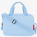 Torba coolerbag to-go twist powder blue REISENTHEL