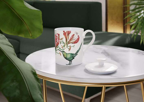 Kubek z pokrywką 300ml Avarua Gifts VILLEROY BOCH