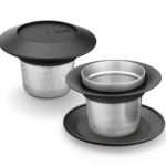 Zaparzacz do herbaty OMBA ZACK