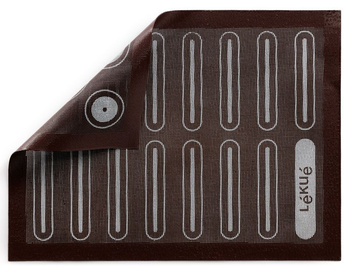 Mata do pieczenia perforowana 30x40 cm silikonowa LEKUE