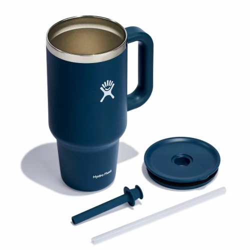 Kubek 946 ml All Around Travel Tumbler Indigo Hydro Flask