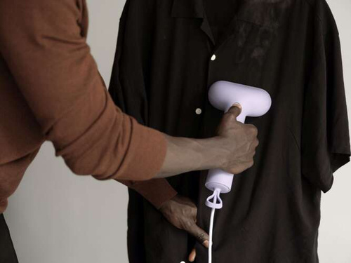 Parownica ręczna Lilac Cirrus X Handheld Steamer