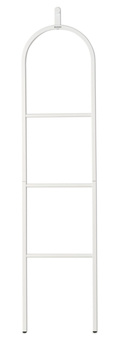 Wieszak stojący na ubrania  Linn Dressboy White BRABANTIA
