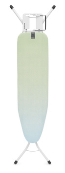 Deska do prasowania rozmiar A (110x30 cm) Soothing Sea BRABANTIA