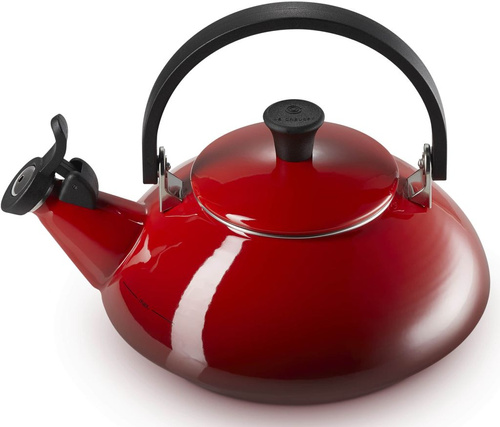 Czajnik Zen 1,5l wiśniowy LE CREUSET