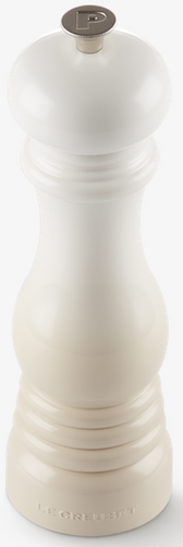 Młynek do soli 21 cm meringue LE CREUSET