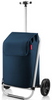 Wózek shopping trolley dark blue Reisenthel