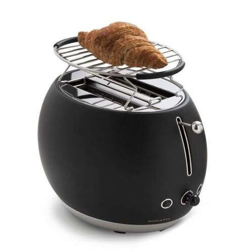 Grill do tostera Romeo BUGATTI