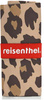 Siatka mini maxi shopper leo macchiato REISENTHEL