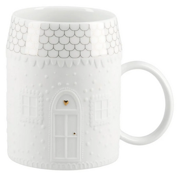 Kubek 350 ml Gingerbread RAEDER