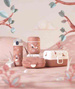 Lunchbox dziecięcy Gram Fox MONBENTO