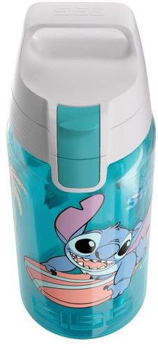 Butelka 500ml VIVA Stitch Surfing SIGG