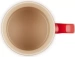 Kubek 350ml Holly Wiśniowy LE CREUSET