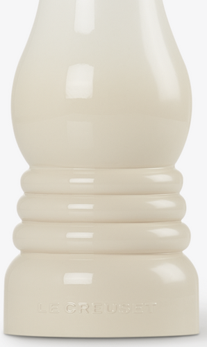 Młynek do soli 21 cm meringue LE CREUSET