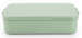 Pojemnik na lunch duży Make&Take Jade Green BRABANTIA