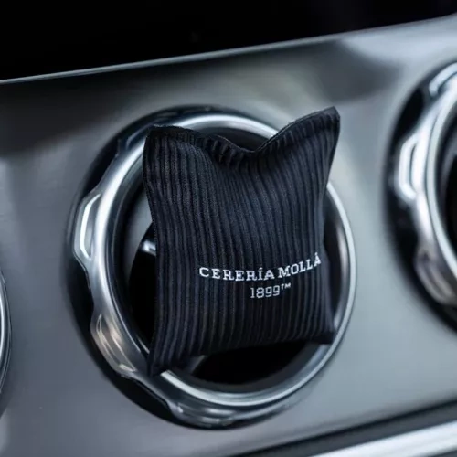 Zapach do samochodu Amber and Sandalwood CERERIA MOLLA