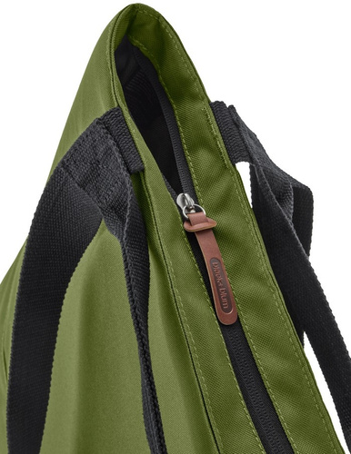 Torba termiczna 16 l zielona Black+Blum