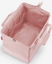 Torba allrounder M duffel mix blush REISENTHEL