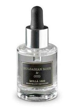 Olejek eteryczny 30 ml Bulgarian Rose & Oud CERERIA MOLLA