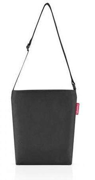 Torba shoulderbag S black REISENTHEL