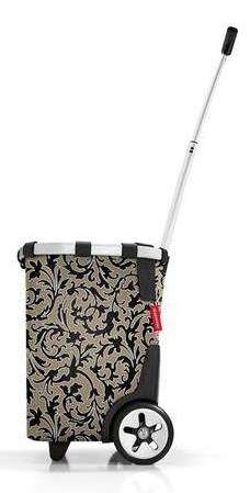 Wózek carrycruiser baroque marble REISENTHEL 