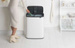 Kosz Bo Touch Bin 2x30l biały BRABANTIA