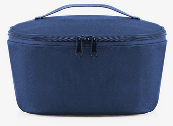 Torba coolerbag S pocket navy REISENTHEL