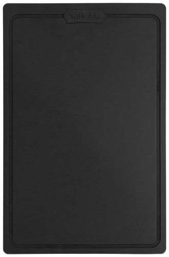 Mata do krojenia 38x25 cm CANDL czarna