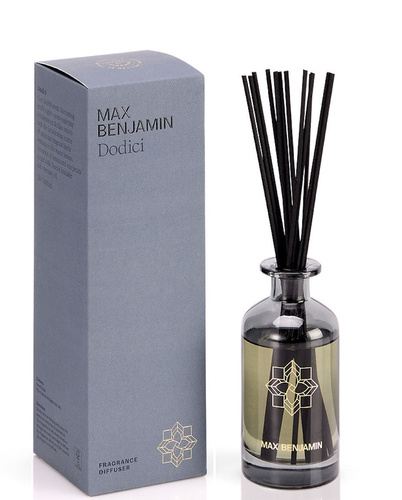 Dyfuzor zapachowy Dodici 150ml Max Benjamin
