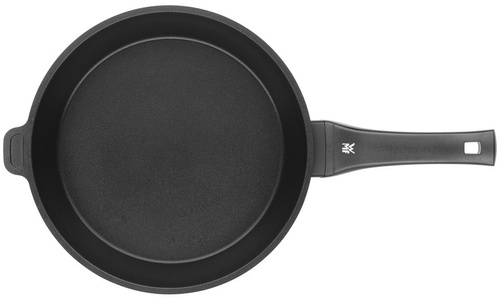 Patelnia głęboka 28 cm PermaDur Premium WMF