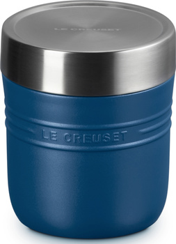 Termos obiadowy 500 ml On The Go deep teal LE CREUSET