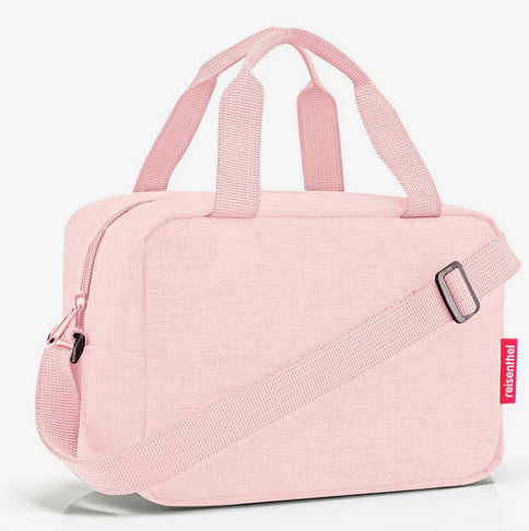 Torba coolerbag to-go twist blush REISENTHEL