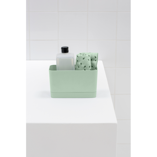 Organizer kuchenny Jade Green Brabantia