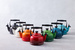 Czajnik Tradycyjny 2,1l Meringue LE CREUSET