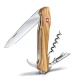 Scyzoryk Wine Master olive wood VICTORINOX