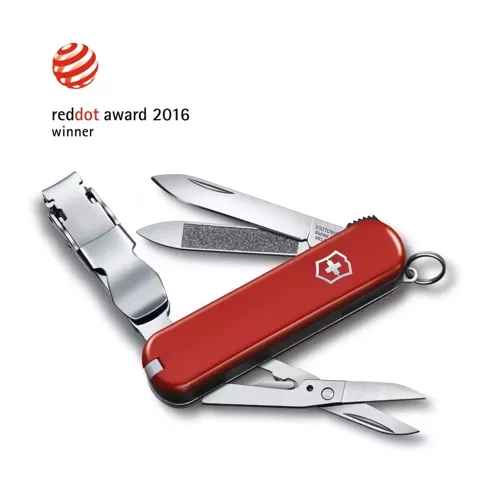 Scyzoryk Nail Clip 580 VICTORINOX
