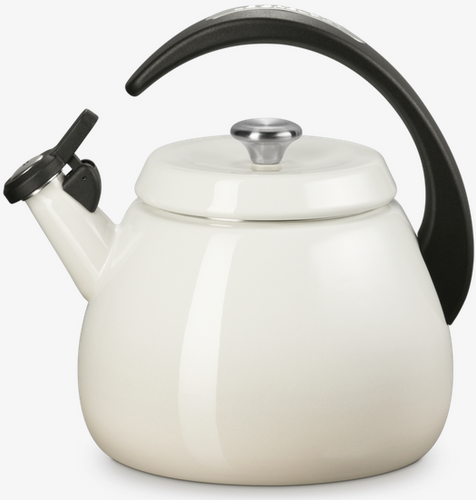 Czajnik Cloche 2,1l Meringue LE CREUSET