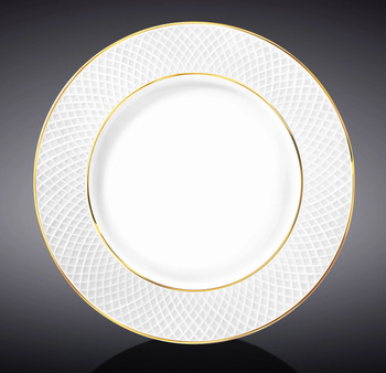 Talerz płaski 25,5 cm Julia Diamond Wilmax