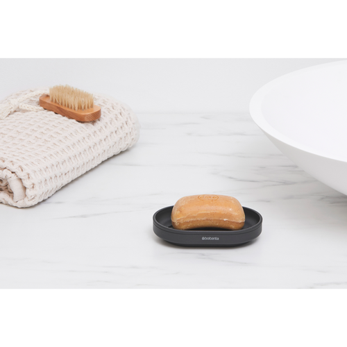 Mydelniczka MindSet Mineral Infinite Grey BRABANTIA
