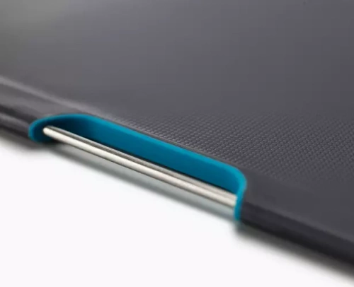 Zestaw 4 desek do krojenia Carbon Folio Steel JOSEPH & JOSEPH