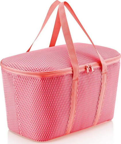 Torba termiczna coolerbag mesh coral REISENTHEL