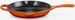  Patelnia żeliwna 23 cm płomienna LE CREUSET