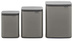 Kosz 4l Bo platinum BRABANTIA