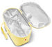 Torba coolerbag mesh lemon REISENTHEL