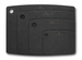 Deska do krojenia 37x28,5 cm Kitchen czarna VICTORINOX