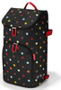 Torba citycruiser bag dots REISENTHEL