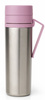 Butelka termiczna 500 ml Make & Take Lilac Pink BRABANTIA